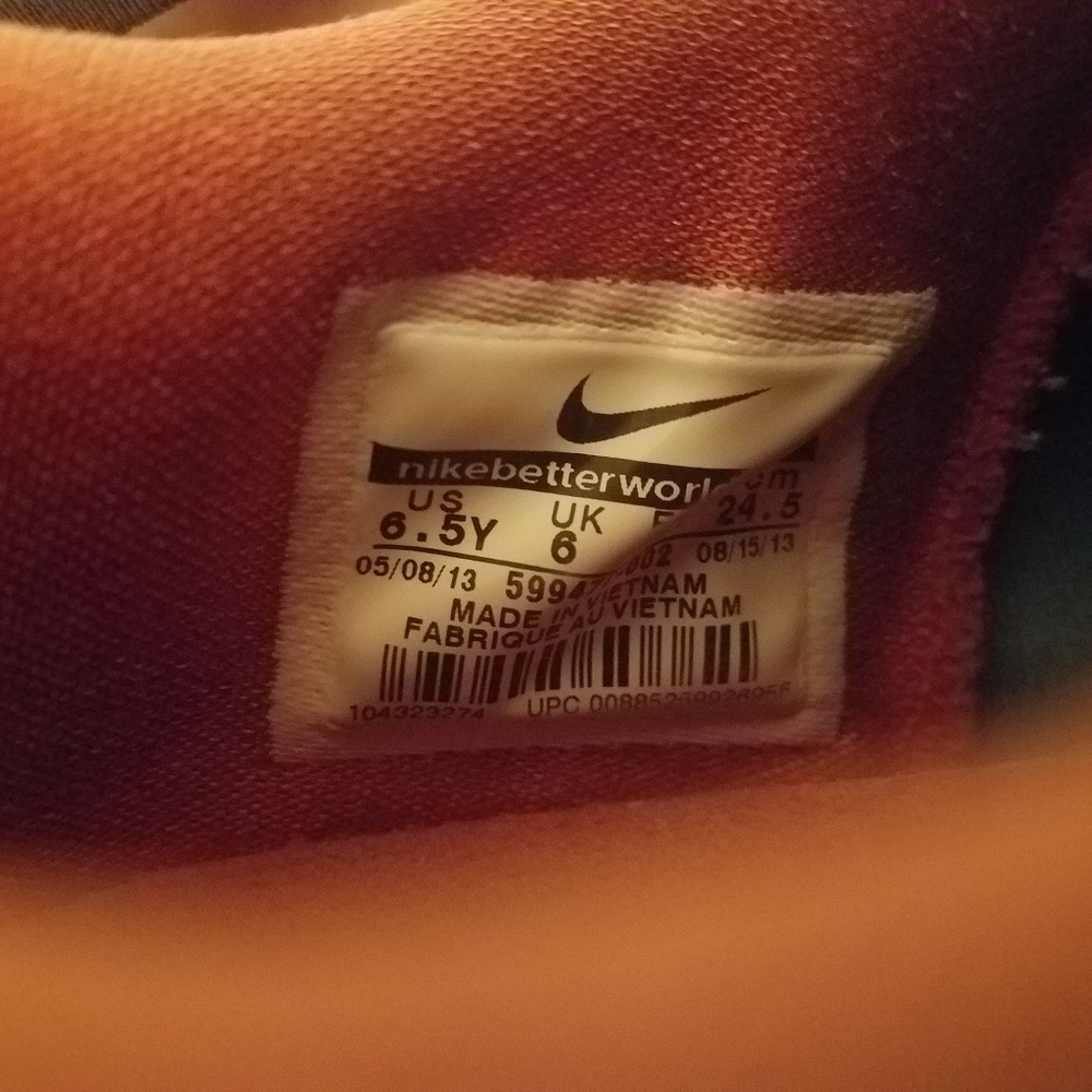 KD Sneakers (Kevin Durant)
